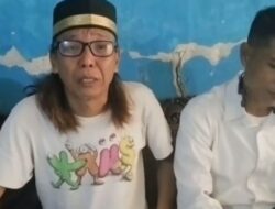 Diduga Jemput Paksa Tanpa P21, Oknum Penyidik Polrestabes Makassar Dikecam