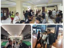 Polri Bongkar Jaringan Internasional TPPO Bermodus Admin Kripto di Myanmar, Dua Tersangka Ditetapkan