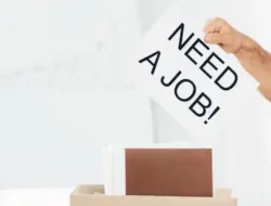 Pengangguran di Bandung Barat Masih Tinggi,  Mampukah Bupati Bandung Barat Mengatasinya?