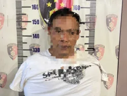 Gabungan Personel Opsnal Polres Polman Lakukan Penangkapan Terduga Pelaku Tindak Pidana Pencurian Sepeda Motor dan Sepeda Listrik di Wilayah Hukum Polres Polman