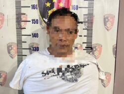 Gabungan Personel Opsnal Polres Polman Lakukan Penangkapan Terduga Pelaku Tindak Pidana Pencurian Sepeda Motor dan Sepeda Listrik di Wilayah Hukum Polres Polman