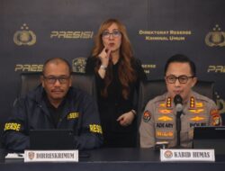 Polda Metro Jaya Gandeng Pakar Lintas Disiplin Ungkap Kematian Diplomat Kemlu