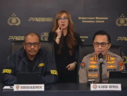 Polda Metro Jaya Gandeng Pakar Lintas Disiplin Ungkap Kematian Diplomat Kemlu