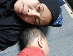 Ditahan Bersama Bayinya, Ibu Rini Jadi Simbol Duka Penegakan Hukum di Polres Jakarta Pusat