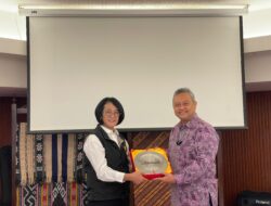 Workshop dan Kampanye “Rise and Speak” di Hong Kong: Polri Tegaskan Komitmen Lindungi PMI dari Ancaman TPPO dan TPKS