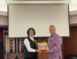 Workshop dan Kampanye “Rise and Speak” di Hong Kong: Polri Tegaskan Komitmen Lindungi PMI dari Ancaman TPPO dan TPKS