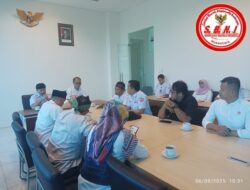 Paguyuban Jurnalis Media (PJM): Wadah Jurnalis Independen sebagai Pilar Keempat Demokrasi