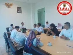 Paguyuban Jurnalis Media (PJM): Wadah Jurnalis Independen sebagai Pilar Keempat Demokrasi