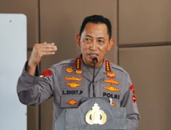 Wujudkan Asta Cita Ketahanan Pangan Untuk pembangunan Nasional