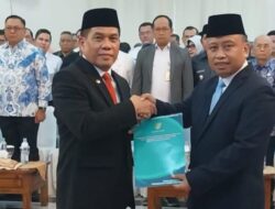 Momentum Penting bagi Pembangunan Kota Depok saat Mangnguluang Mansur Dilantik sebagai Sekda Kota Depok, Jawa Barat