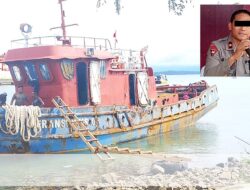 Mapolda Papua Barat Daya Diduga Difungsikan sebagai Galangan Kapal Ilegal, Wilson Lalengke Minta Kapolda Tindak Oknum Anggotanya