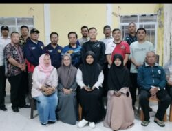 LAMR Pulau Burung Nyatakan Penolakan terhadap Wacana Transmigrasi