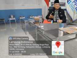 Dugaan Keracunan Program MBG di Tembilahan: Temuan Daging Busuk dan Mie Berlendir, PPWI Siap Jalankan Program Sesuai Standar Nasional