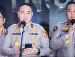 Polri Tegaskan Komitmen: Wartawan Harus Dilindungi Saat Bertugas!