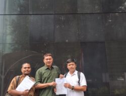 LBH Street Lawyer Desak KPK Usut Dugaan Keterlibatan Budi Arie dalam Kasus Judi Online