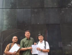 LBH Street Lawyer Desak KPK Usut Dugaan Keterlibatan Budi Arie dalam Kasus Judi Online