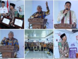 Belajar dari Desa Ponggok, BNN Kembangkan Strategi Pemberdayaan Masyarakat