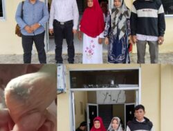 Dua Tahun Tak Ada Kejelasan, Kasus Kematian Bayi Ibu Asiah Kini Baru Digulirkan Kembali Oleh Pihak Kepolisian!!