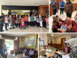 Anak Korban Kekerasan di Pasar Kebayoran Baru Pulih, Diserahkan ke Dinsos DKI Jakarta