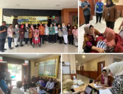 Anak Korban Kekerasan di Pasar Kebayoran Baru Pulih, Diserahkan ke Dinsos DKI Jakarta
