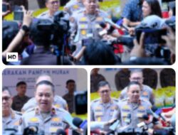 Divhumas Polri Gelar Gerakan Pangan Murah 2025, Tekan Harga dan Ringankan Beban Masyarakat