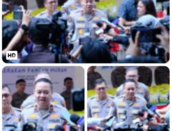 Divhumas Polri Gelar Gerakan Pangan Murah 2025, Tekan Harga dan Ringankan Beban Masyarakat