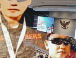 Ketua Pokja Wartawan KBB angkat bicara terkait Polemik Gaji dan Tunjangan Jumbo DPR RI” Take Home Pay Lebih dari Rp 100 Juta”.