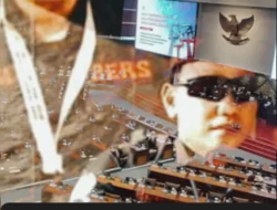 Ketua Pokja Wartawan KBB angkat bicara terkait Polemik Gaji dan Tunjangan Jumbo DPR RI” Take Home Pay Lebih dari Rp 100 Juta”.