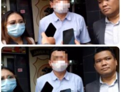 Terkesan Lambat Penanganan Perkara, Kuasa Hukum PT. G Singgung Pengimplementasian Slogan PRESISI POLRI di Polsek Bandung Kulon