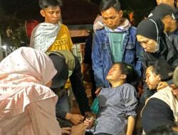 Para Orangtua Menjadi Khawatir atas Terjadinya Kasus Keracunan di Cisarua dan Cipongkor yang Diduga akibat Konsumsi Makan Bergizi Gratis (MBG).