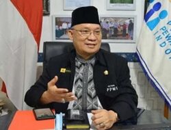 Wilson Lalengke Desak Reformasi Rekrutmen Pemimpin: “Jangan Biarkan Orang Seadanya Masuk Senayan