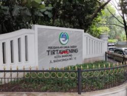 Pengamat Kebijakan Publik dan Politik R.Wempy Syamkarya Desak KEJATI Segera Tuntaskan Kasus PERUMDA TIRTAWENING