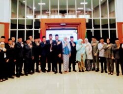 Polemik…!! Hujan Kritik Rotasi Mutasi 14 Pejabat eselon II(dua) Memicu Sorotan Tajam dari Berbagai Kalangan Publik