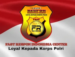 Fast Respon Indonesia Center Wadah bagi Media dan Wartawan yang Berkomitmen dan Loyal pada Polri