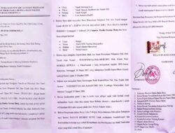 Konflik Agraria Papua: Tanah Adat dan Jejak Mafia Tanah di Sorong