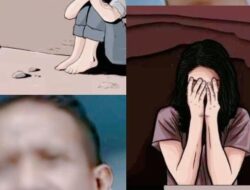 Lagi dan lagi Dugaan Kasus Pelecehan Anak dibawah umur Gemparkan Bandung Barat