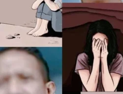 Lagi dan lagi Dugaan Kasus Pelecehan Anak dibawah umur Gemparkan Bandung Barat