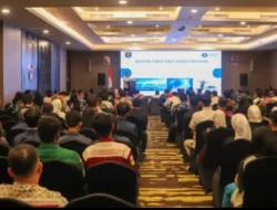 Kemenko Polkam: Keamanan Siber adalah Pilar Ketahanan Nasional