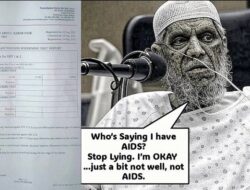 Kontrovesi Zakir Naik dan Penggunaan Rumor Kesehatan sebagai Senjata