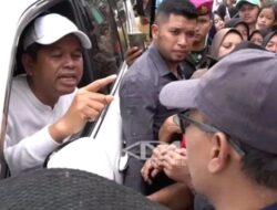Keresahan Warga Desa Ciburuy Terdampak Penertiban Bangunan Liar Mereda, Disaat Gubernur Jabar (KDM) Datangi Lokasi dan Beri Solusi