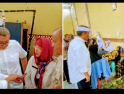 Meledak Kembali Keracunan Massal MBG , Kini di Cihampelas, Bandung Barat. Sekda Jabar Turun langsung untuk Penanganan