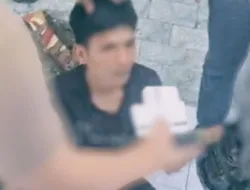 Peristiwa Penembakan di Kantor BRI Gowa oleh Oknum TNI AD Dapat Dilumpuhkan