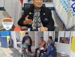 Diduga Intimidasi Oknum Babinsa pada Wartawan Metronusa News, Wilson Lalengke : Pangdam IV/Diponegoro Harus Segera usut Kasus ini