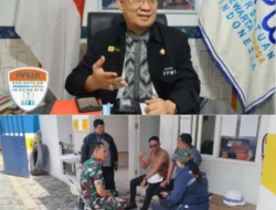 Diduga Intimidasi Oknum Babinsa pada Wartawan Metronusa News, Wilson Lalengke : Pangdam IV/Diponegoro Harus Segera usut Kasus ini