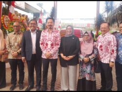 Peresmian Politeknik Kirana: Lion Air Group Mantapkan Komitmen Cetak SDM Unggul Penerbangan