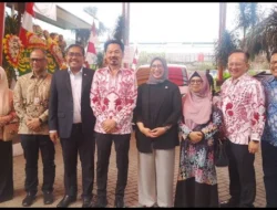 Peresmian Politeknik Kirana: Lion Air Group Mantapkan Komitmen Cetak SDM Unggul Penerbangan