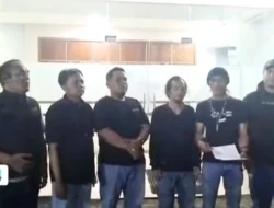 Ambarita Resmi Laporkan 10 Pelaku Tindak Kekerasan Terhadap Dirinya ke Polda Metro Jaya