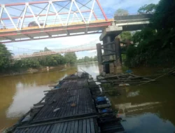 PETI di Sekadau Tak Tersentuh Hukum, Petani Ikan: Kami Sudah Tak Percaya Aparat