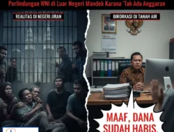 Jeritan di Negeri Jiran: WNI Ilegal Sakit dan Terjerat Hukum, Mengapa Negara Kerap “Kekurangan Anggaran”?