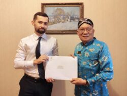 Diundang Kedubes Rusia, Wilson Lalengke Akan Mengikuti Seminar Internasional terkait Konflik Rusia-Ukraina